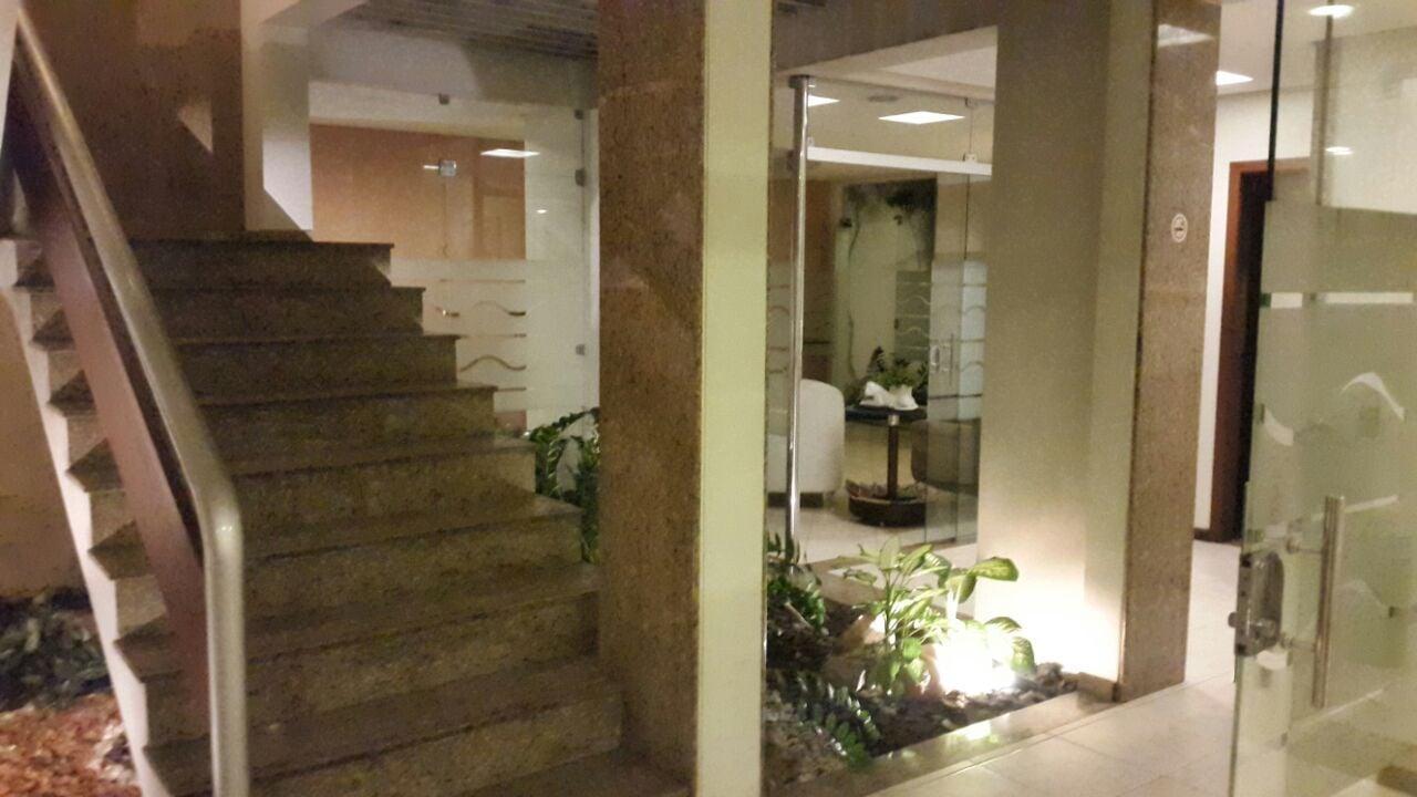 Portal Da Princesa Hotel Feira de Santana Exterior photo