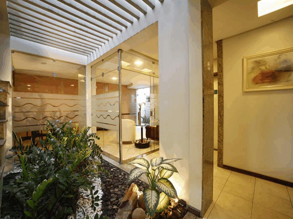 Portal Da Princesa Hotel Feira de Santana Exterior photo