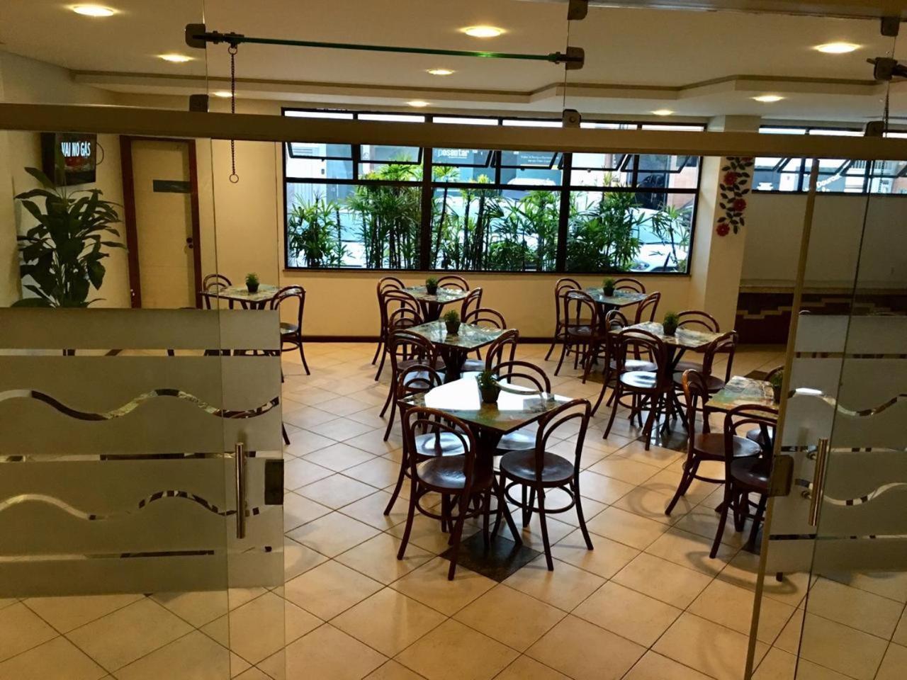 Portal Da Princesa Hotel Feira de Santana Exterior photo